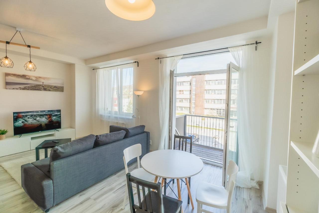 Apartman Liptov 15 Liptovsky Mikulas Exterior photo