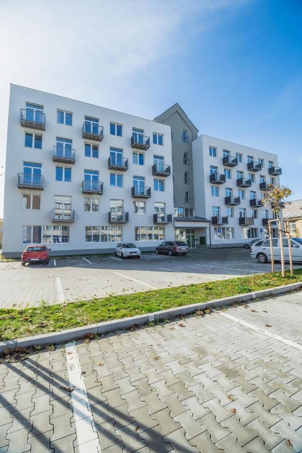 Apartman Liptov 15 Liptovsky Mikulas Exterior photo