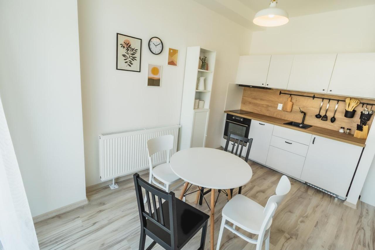 Apartman Liptov 15 Liptovsky Mikulas Exterior photo